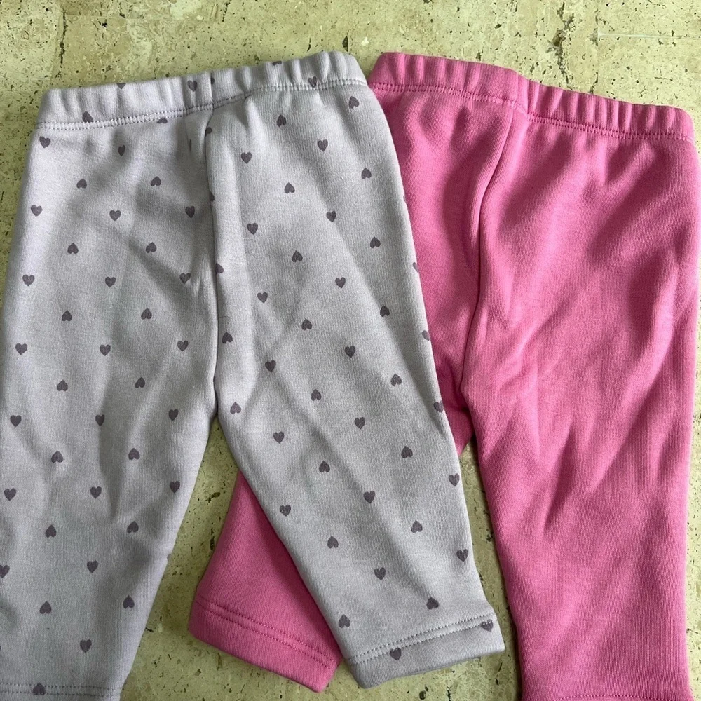 GAP two pairs
